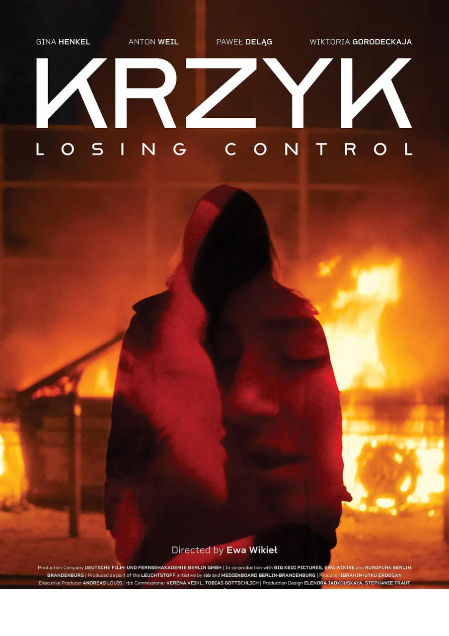 厉啸崩心封面图