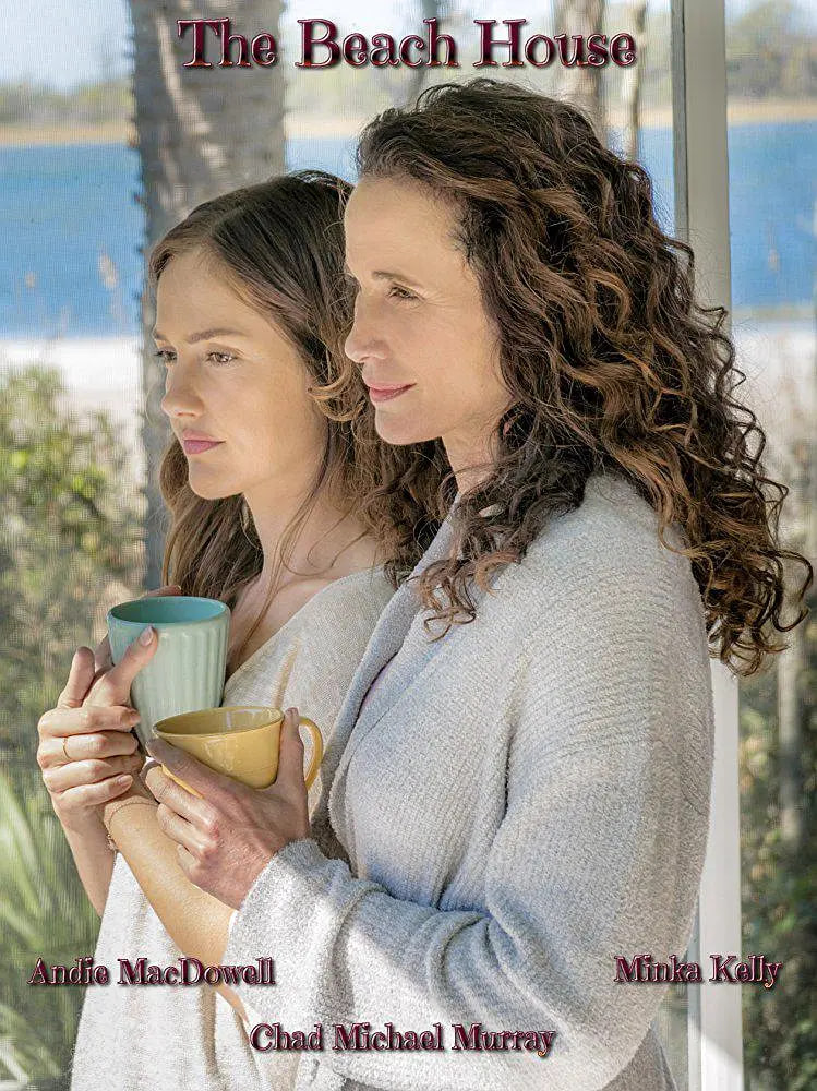 海边别墅封面图