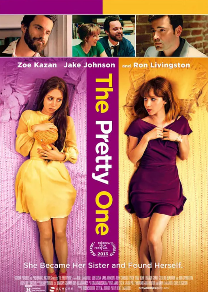 美丽替身封面图