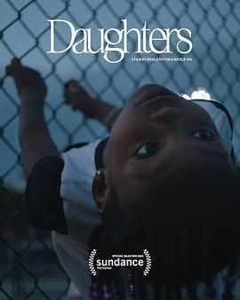 爱女之约：与囚父共舞封面图