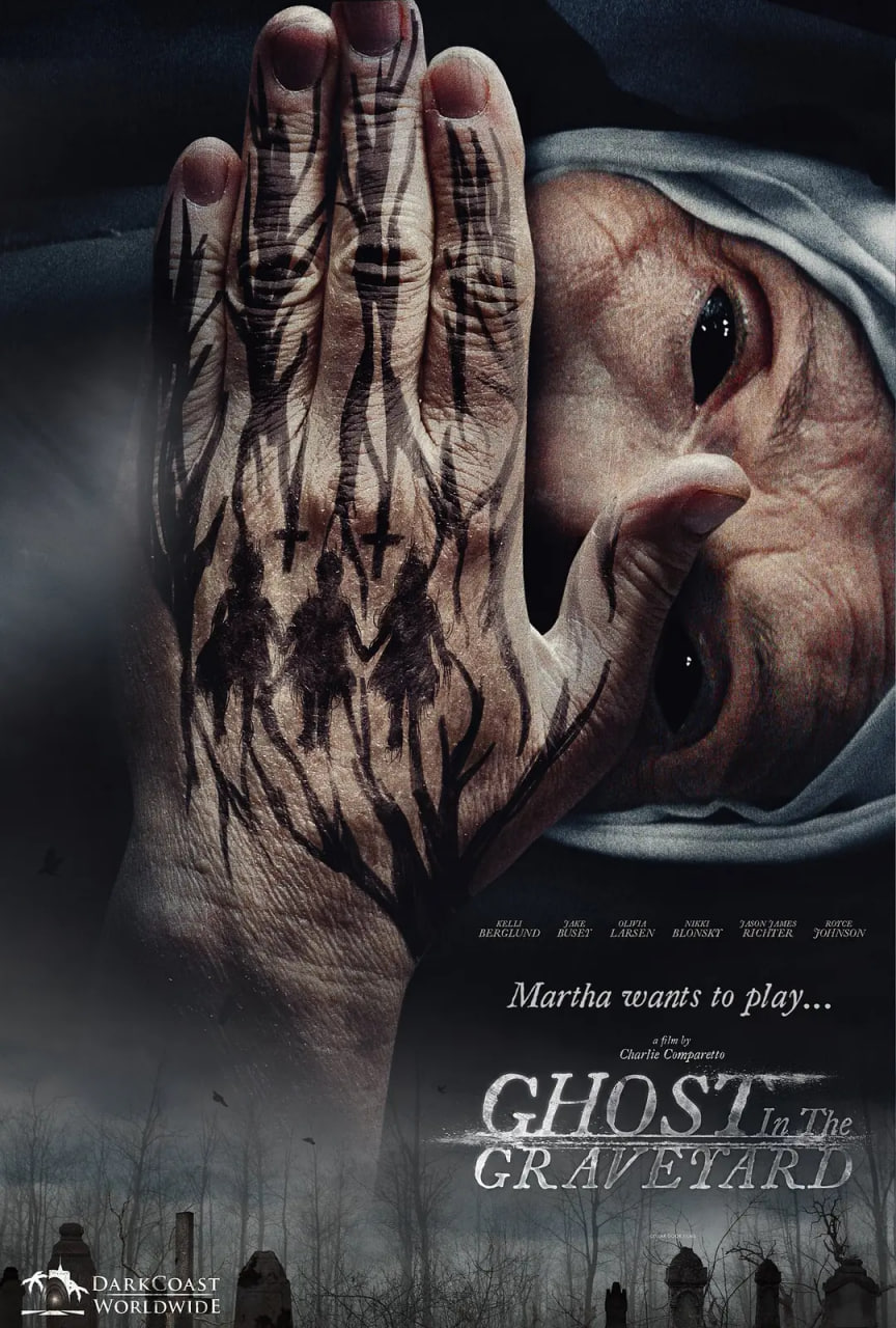 墓地凶灵封面图