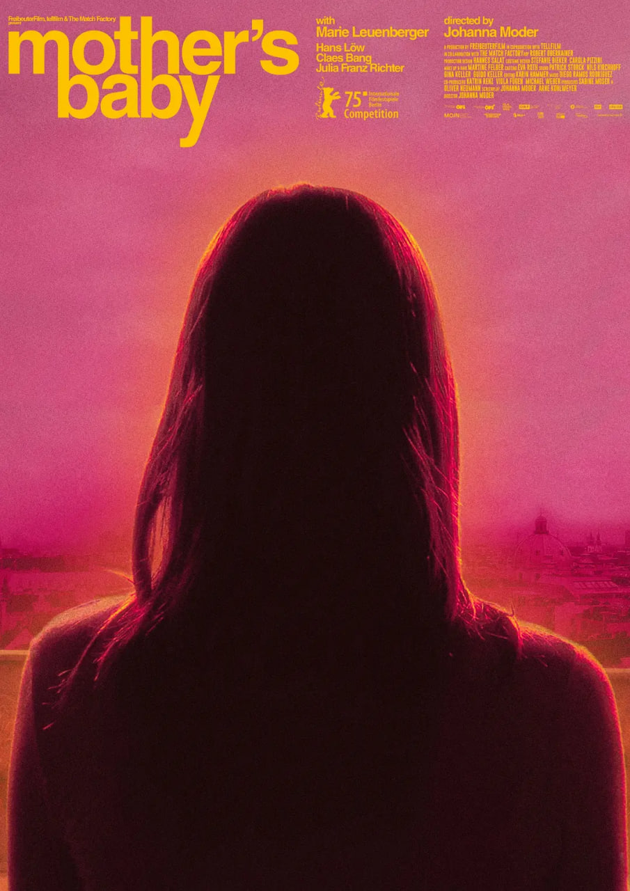 母亲的宝贝封面图