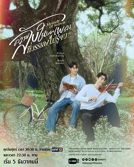 觅密悬律封面图