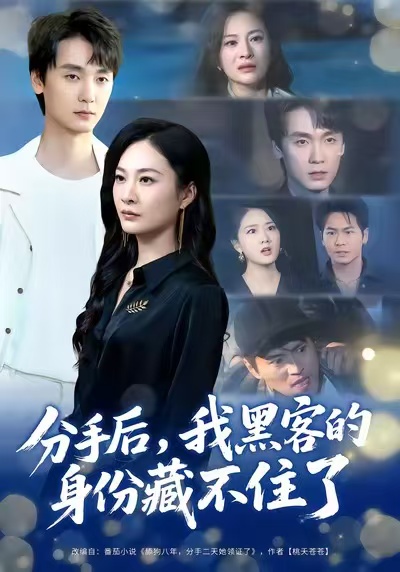 分手后，我黑客的身份藏不住了封面图