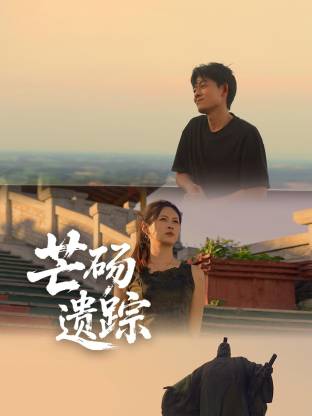 芒砀遗踪封面图