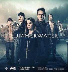 夏日湖畔封面图