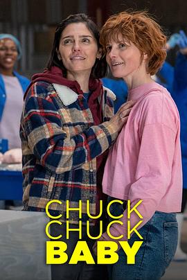 喳喳宝贝封面图