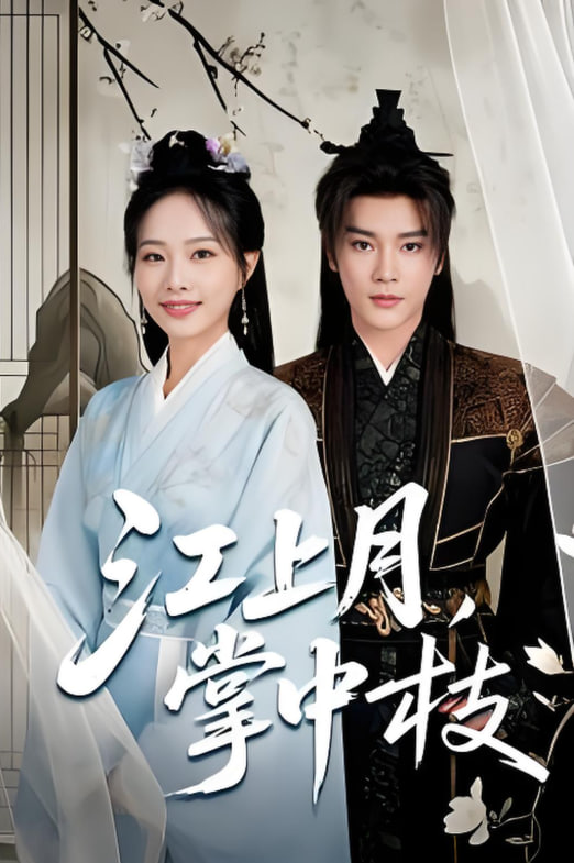 江上月掌中枝封面图