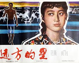 远方的星封面图