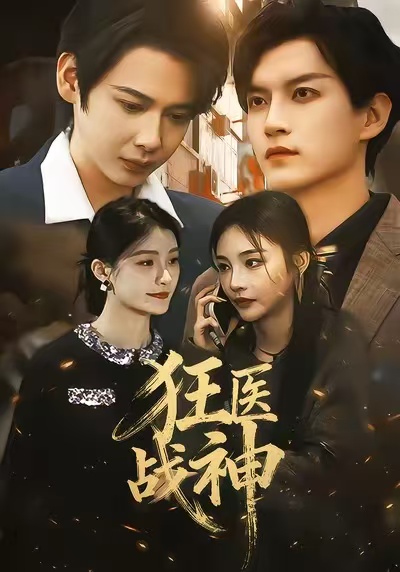 狂医战神2026封面图