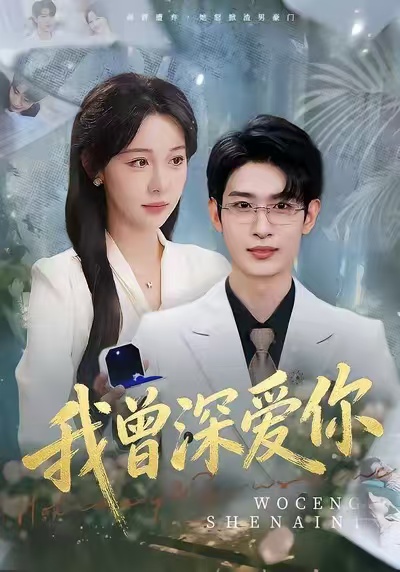 我曾深爱你封面图