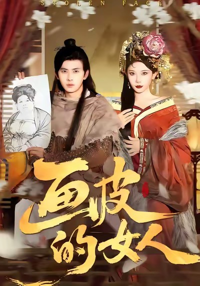 画皮的女人封面图