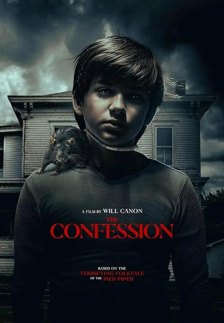 忏悔录 2025封面图